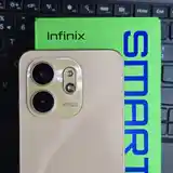 Infinix Smart 9 4/64gb Titsnium-4