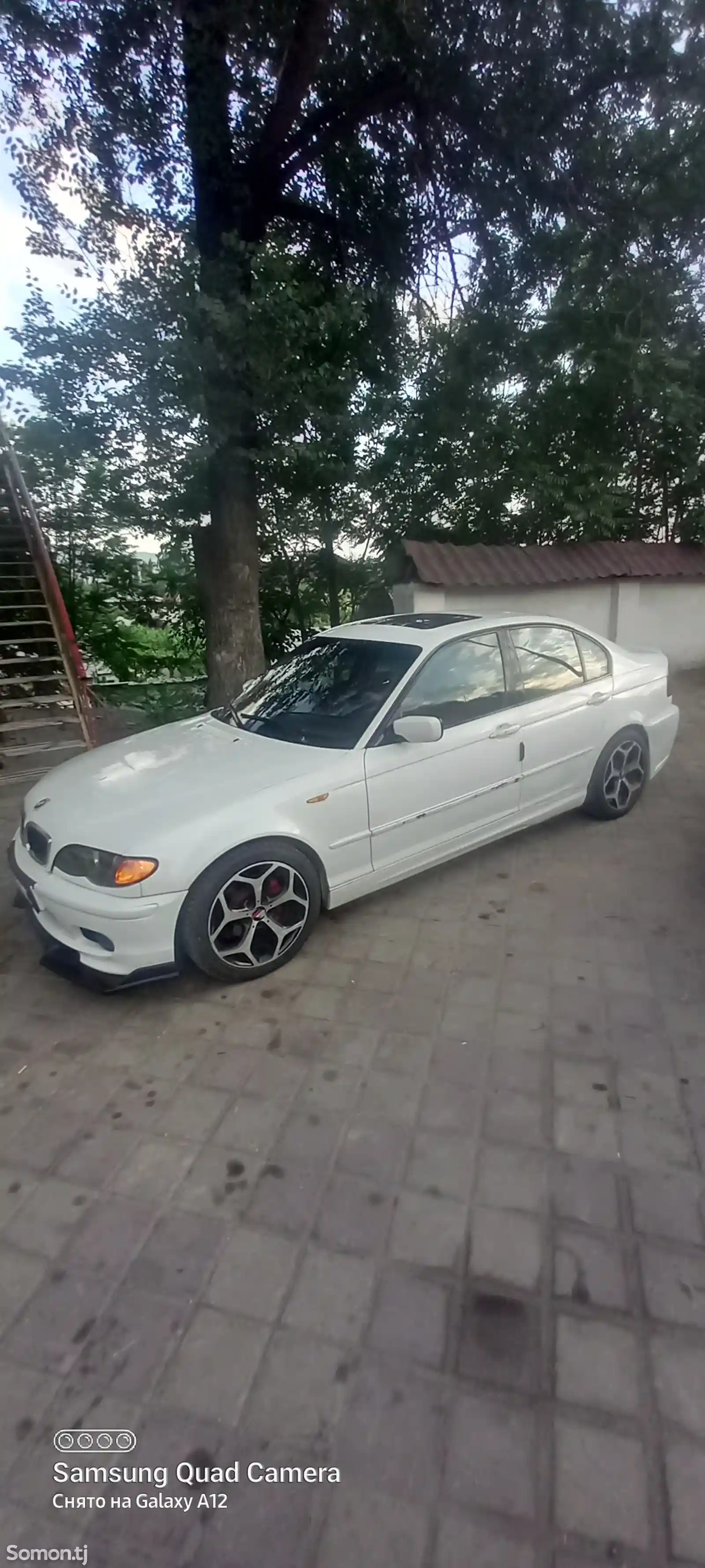 BMW 5 series, 2004-9