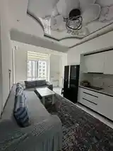 2-комн. квартира, 9 этаж, 100м², Шохмансур-8