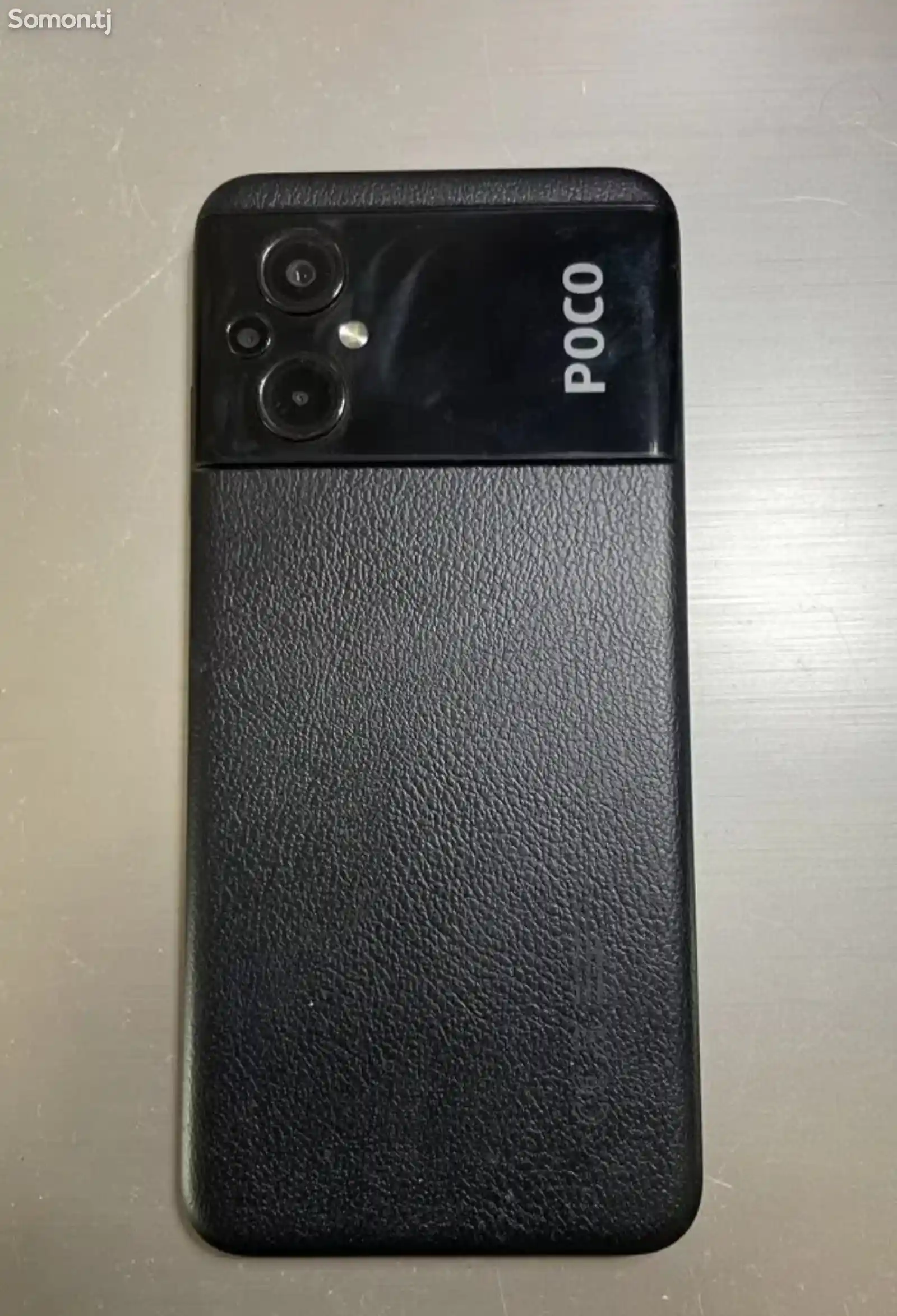 Xiaomi Poco m5 128gb-1