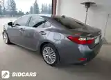 Lexus ES series, 2015-4