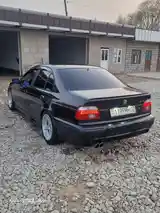 BMW 5 series, 2000-5