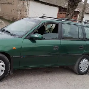 Opel Astra F, 1997