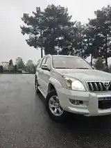 Toyota Land Cruiser Prado, 2008-3