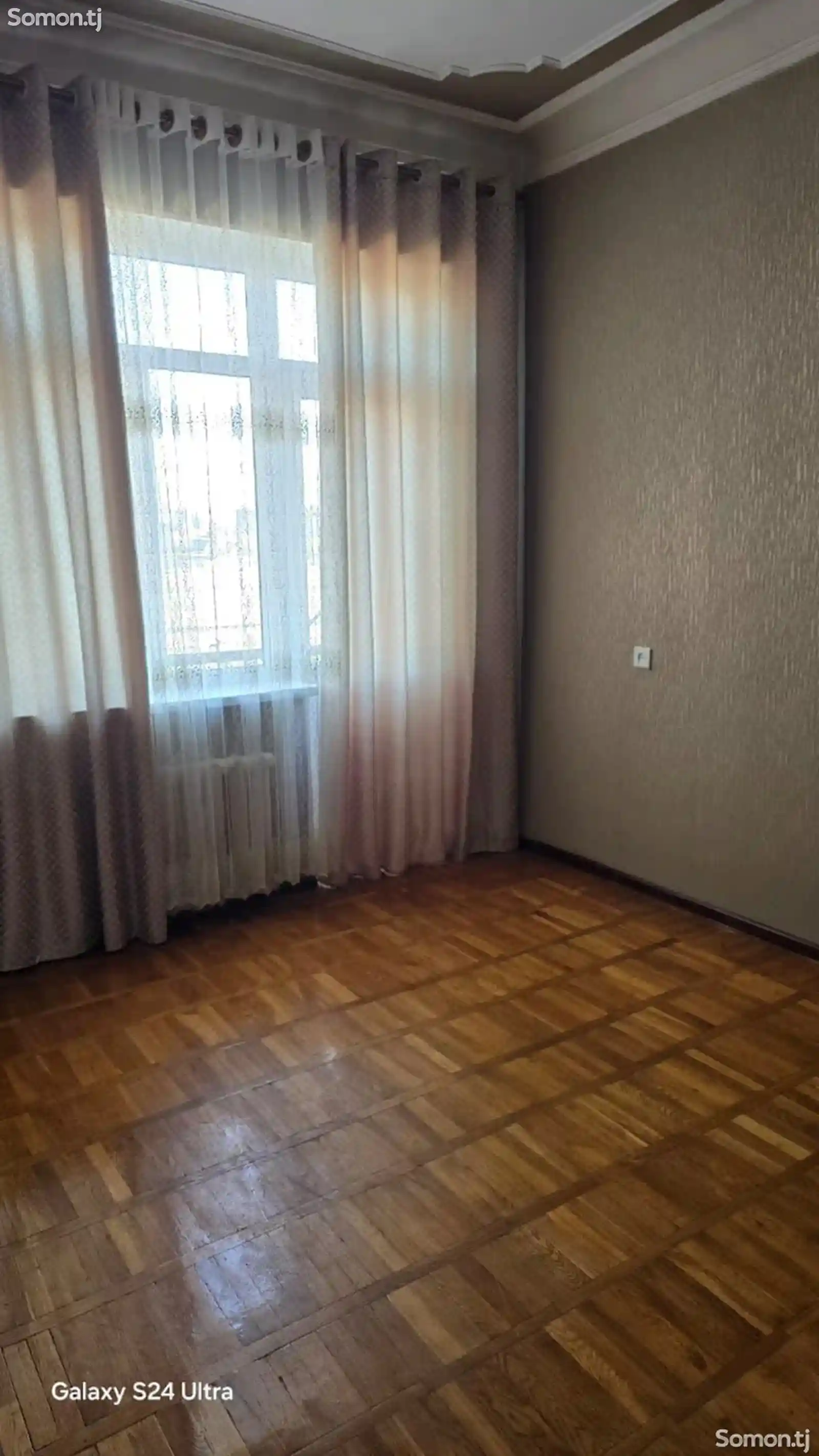 4-комн. квартира, 2 этаж, 100м², Шохмансур-4