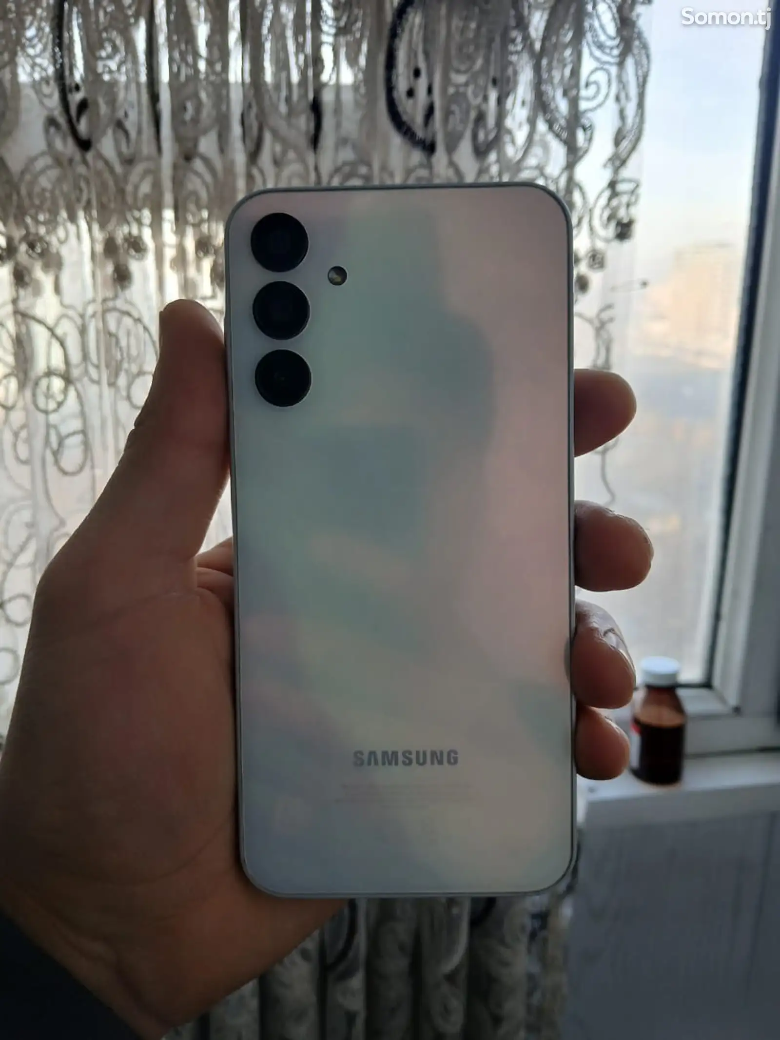 Samsung Galaxy A15-1