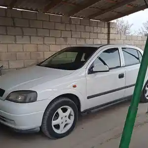 Opel Astra G, 1998