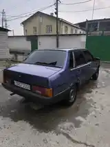 ВАЗ 21099, 1997-6