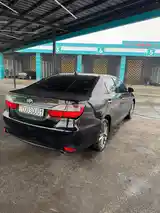 Toyota Camry, 2015-5