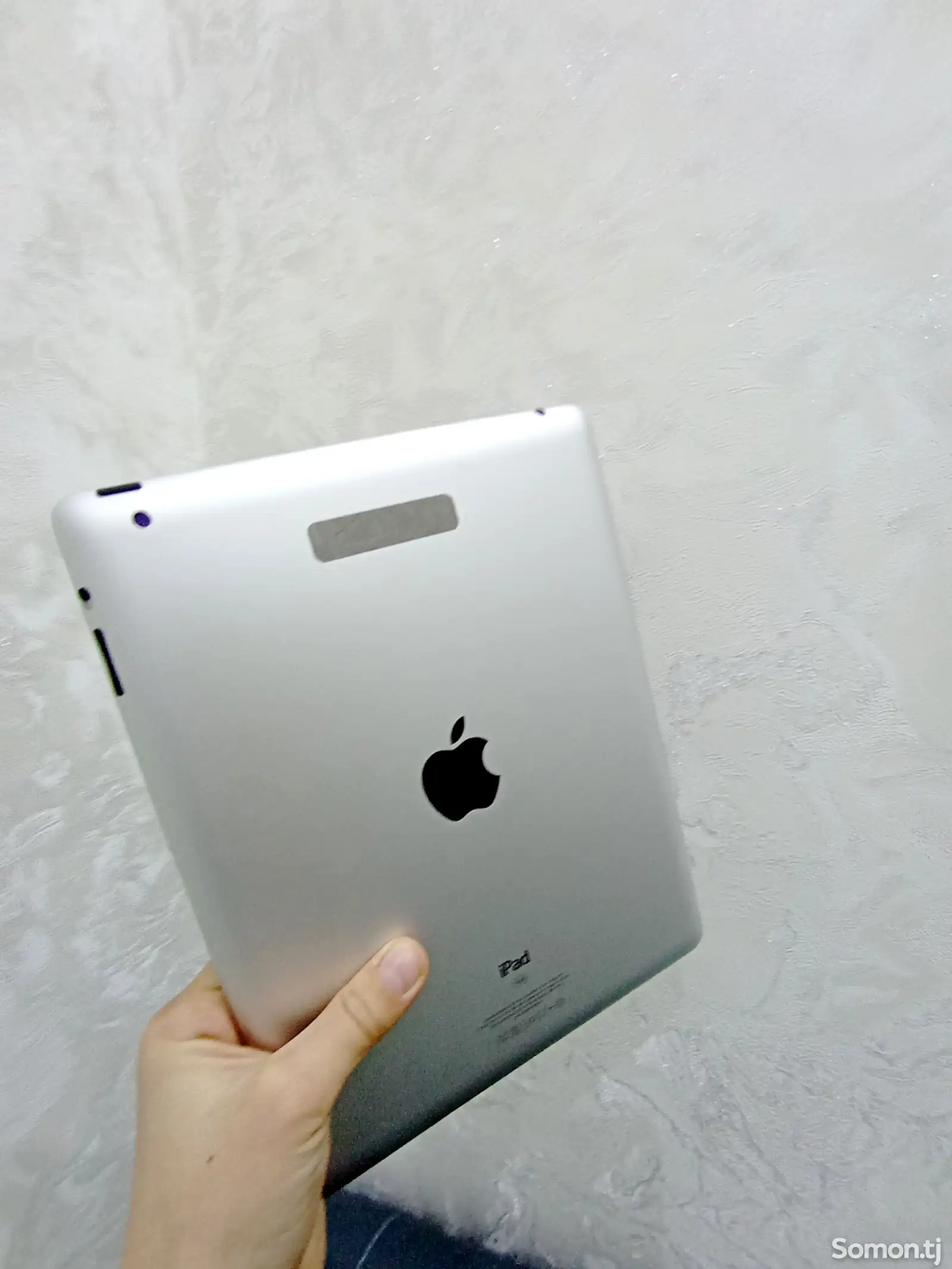 Планшет Apple iPad 3-1