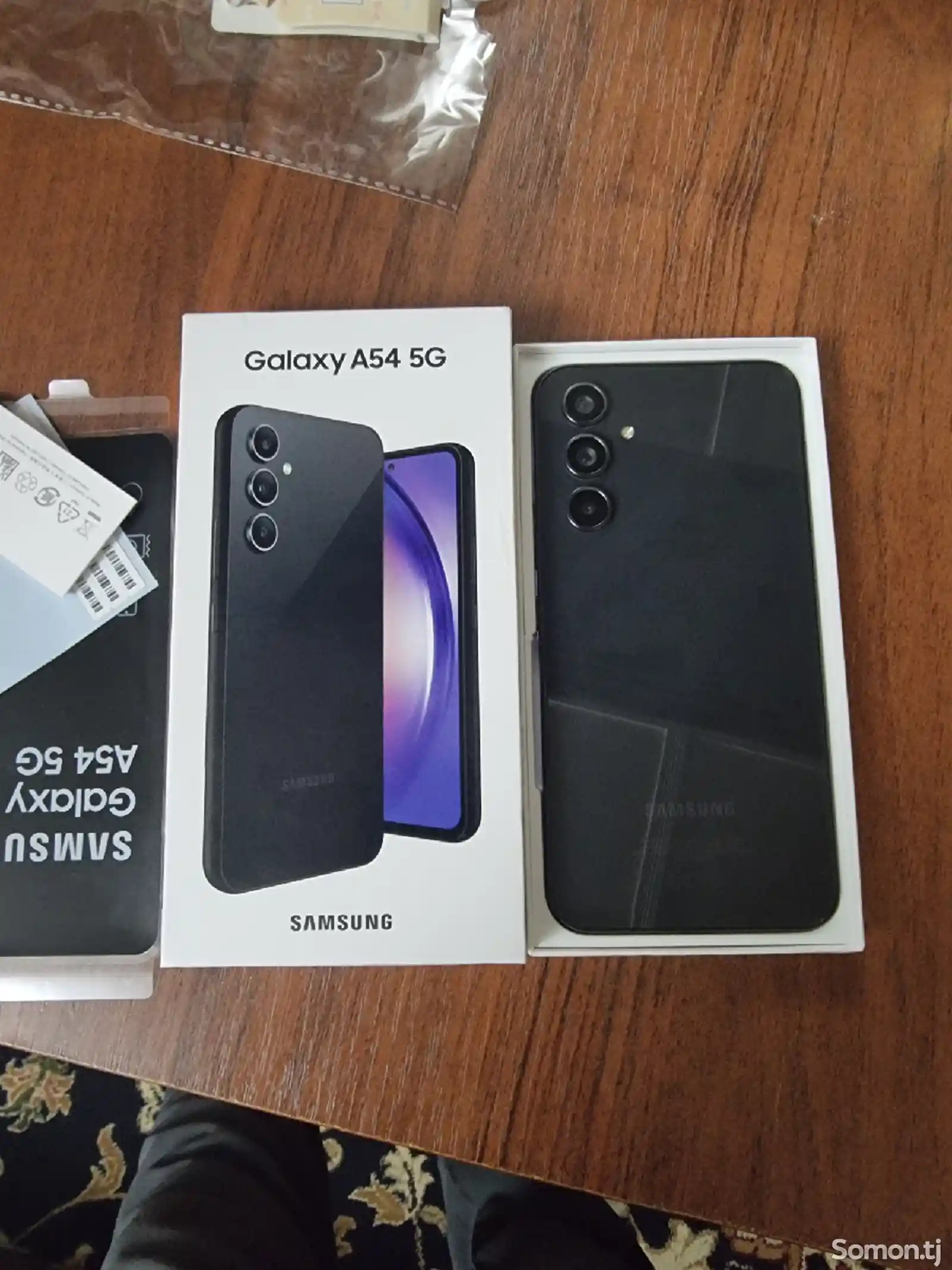 Samsung Galaxy A54 8/256GB 2sim