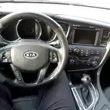 Kia K5, 2011-7