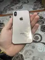 Apple iPhone Xs, 64 gb, Gold-3