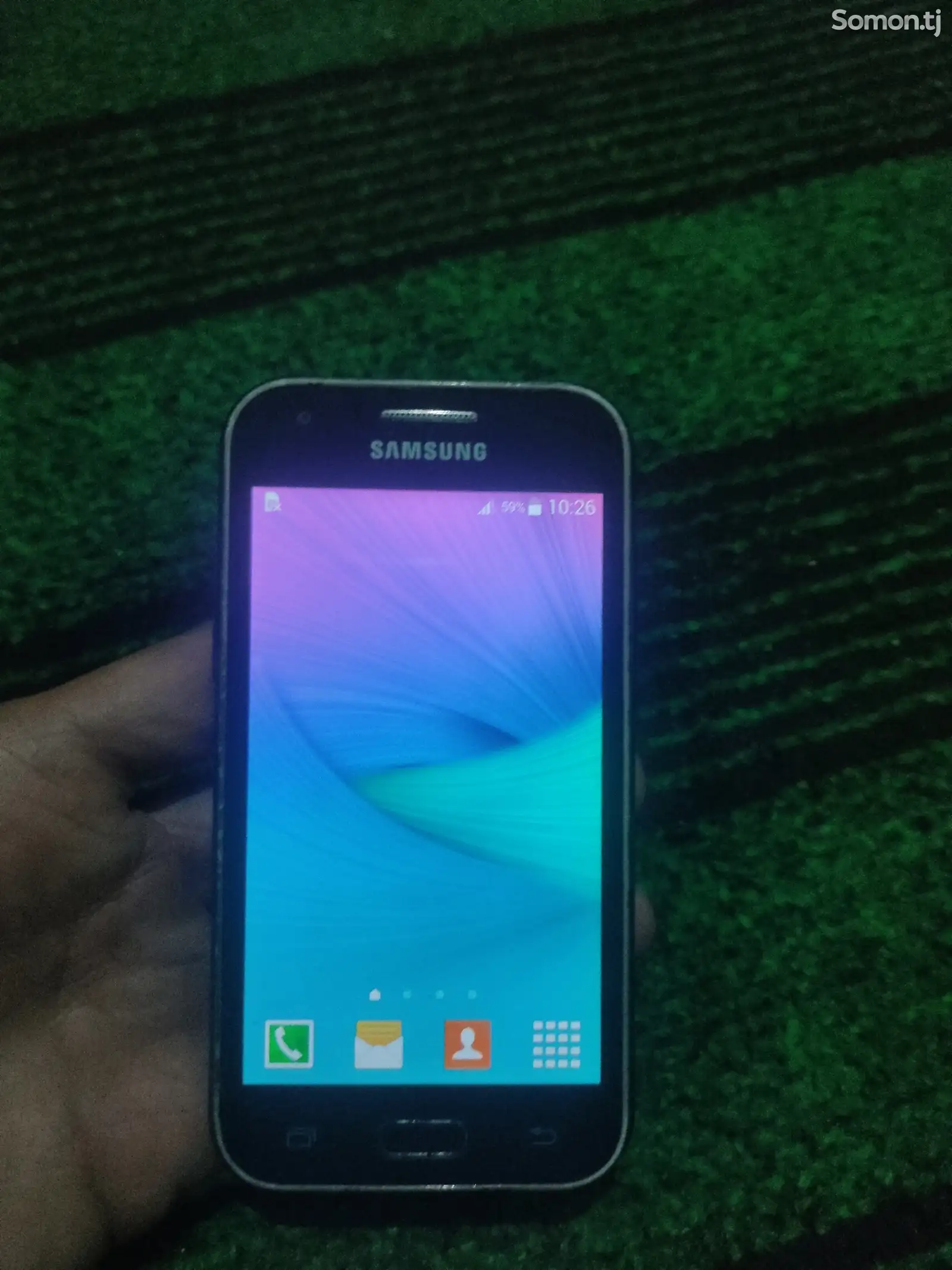 Samsung Galaxy J1-1