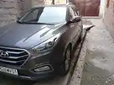 Hyundai Tucson, 2015-10