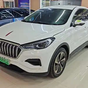 Hongqi HS3, 2019