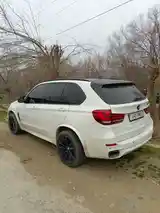 BMW X5, 2013-4