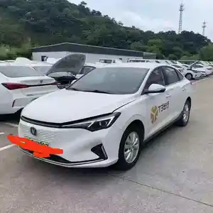 Changan Eado, 2021