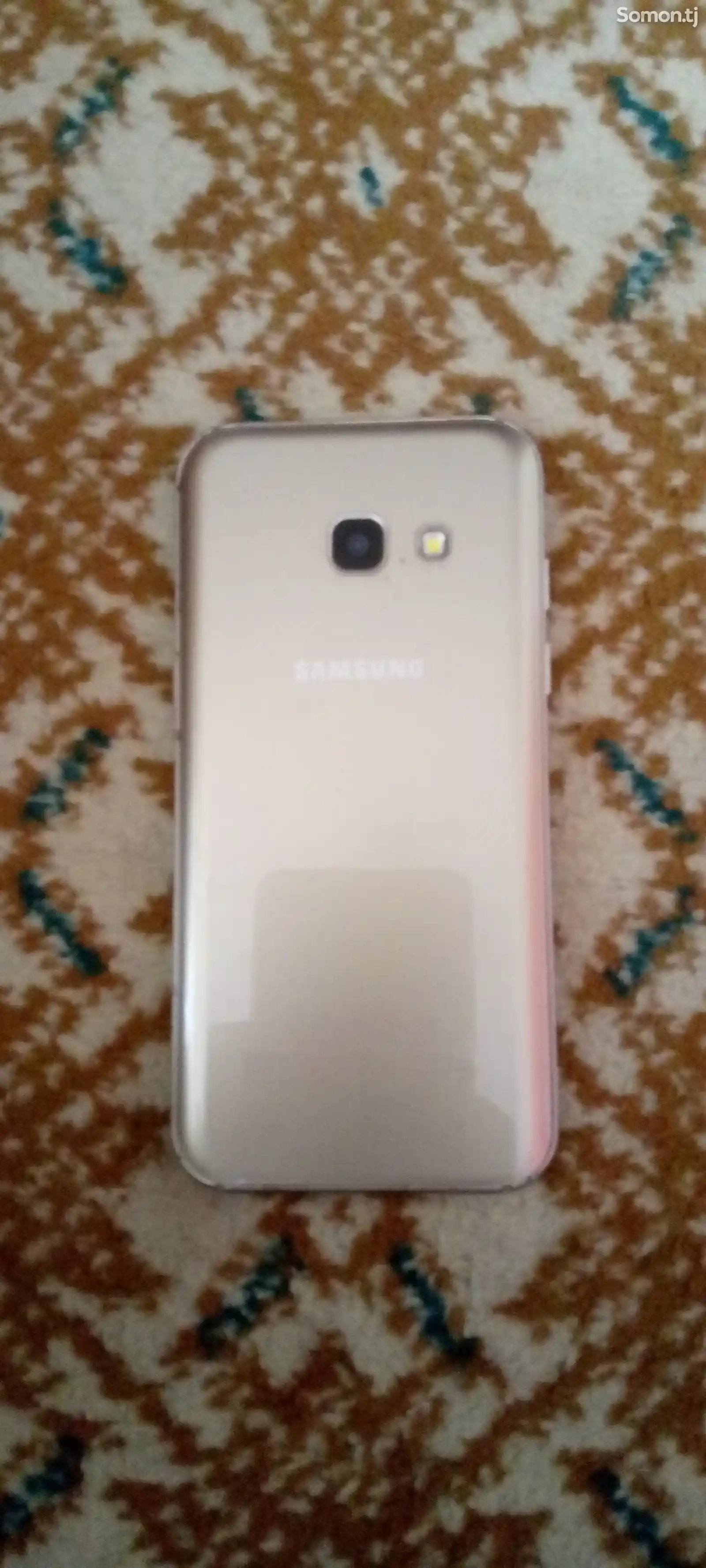 Samsung galaxy A3-3