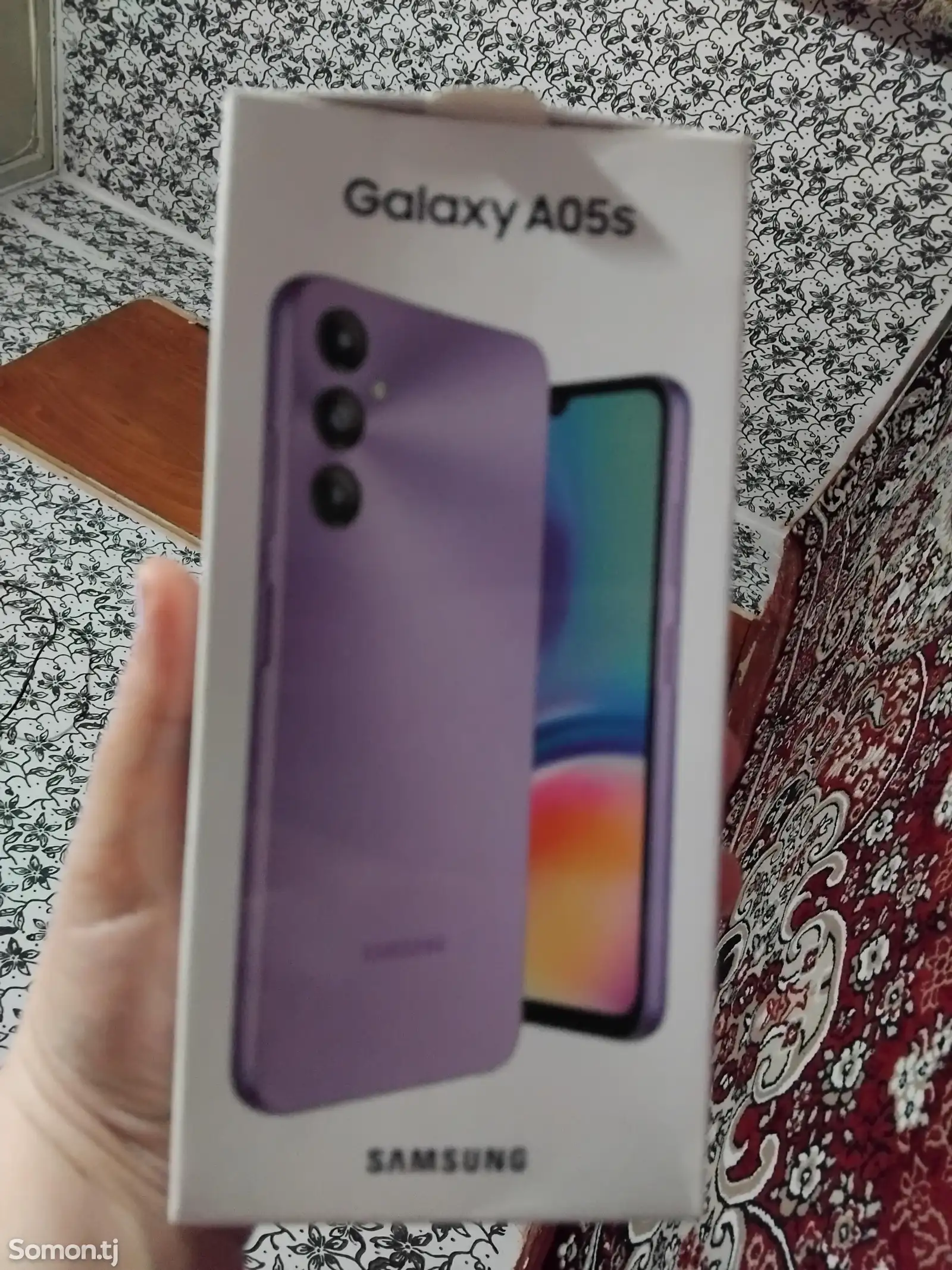 Samsung Galaxy A05s-1