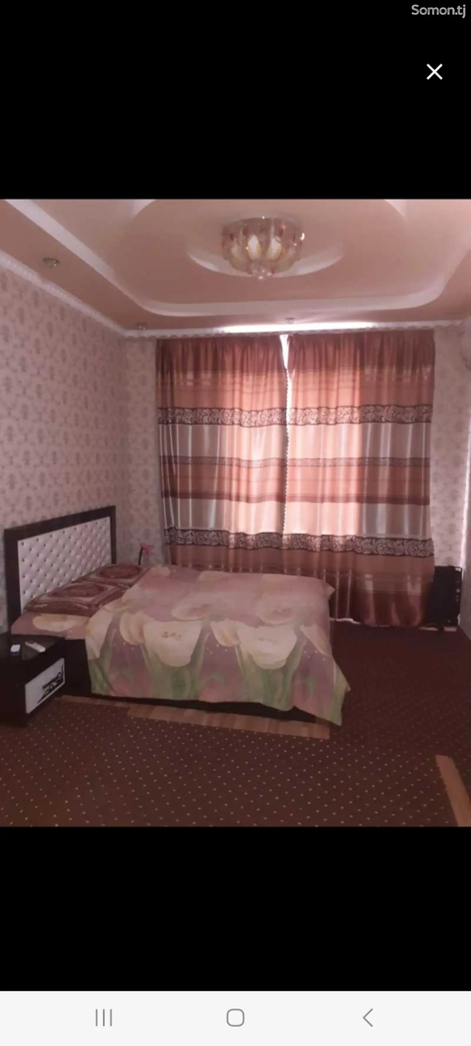 1-комн. квартира, 3 этаж, 50 м², 19 мкр-2