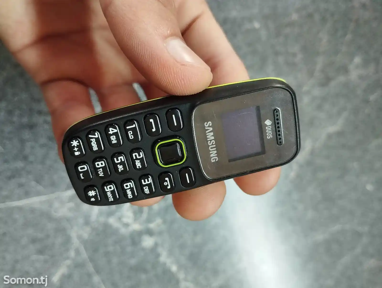 Samsung BM310 Mini-1