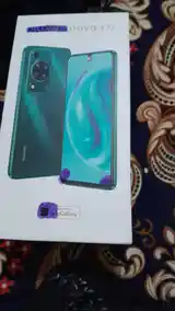 HUAWEI nova Y72-3