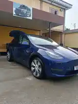 Tesla Model Y, 2023-3