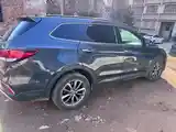 Hyundai Santa Fe, 2017-5