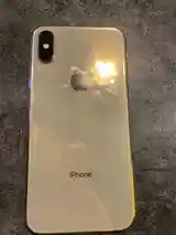 Apple iPhone Xs, 256 gb, Gold-3