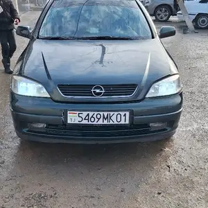 Opel Astra J, 1999