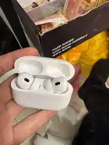 Беспроводные наушники AirPods Pro-2