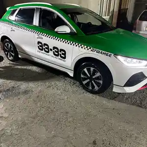 BYD E2, 2023