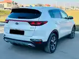 Kia Sportage, 2019-5