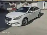 Hyundai Sonata, 2014-2