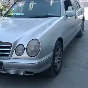 Mercedes-Benz C class, 1995