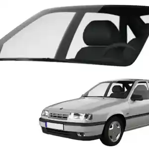 Лобовое стекло на Opel Vectra A 1992
