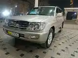 Toyota Land Cruiser, 2006-9