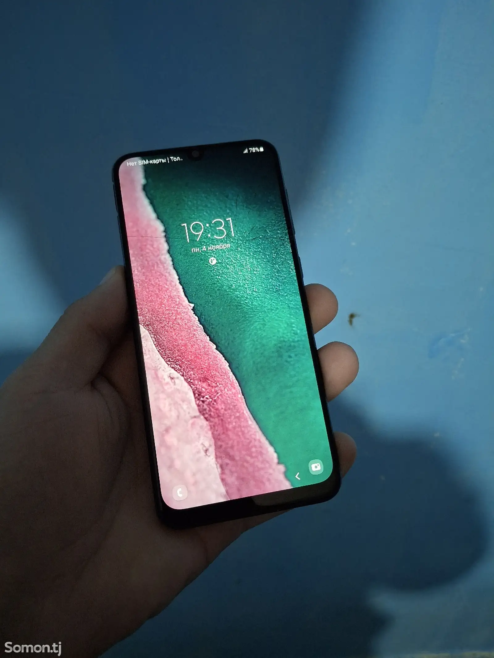 Samsung Galaxy A50 4/64 4G-1