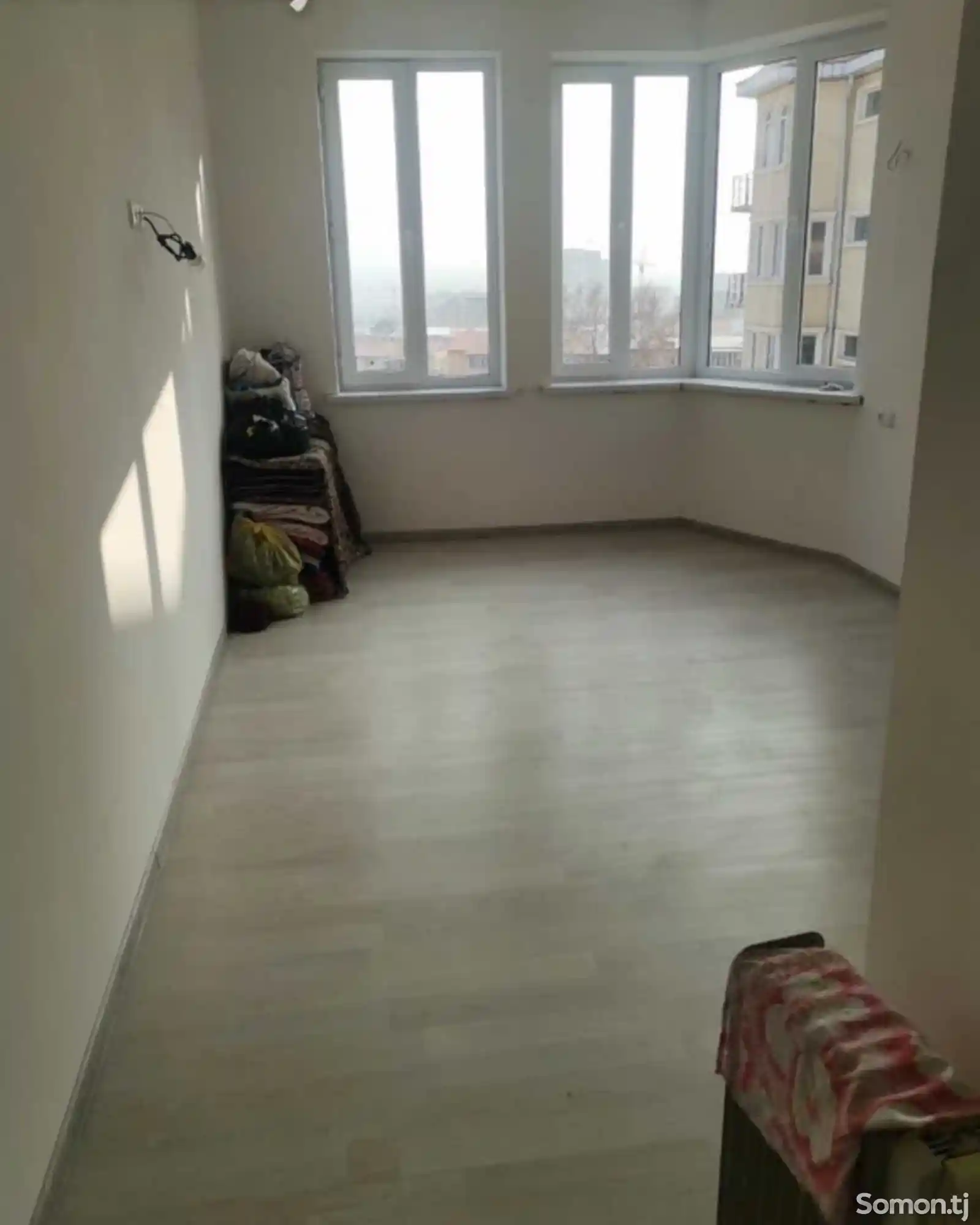 3-комн. квартира, 3 этаж, 90м², 34 мкр-5