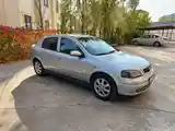 Opel Astra G, 2003-2