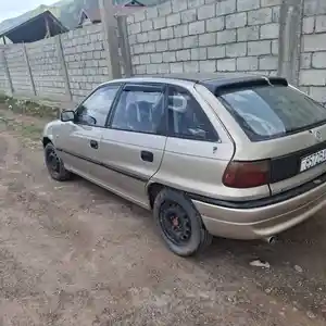 Opel Astra F, 1998