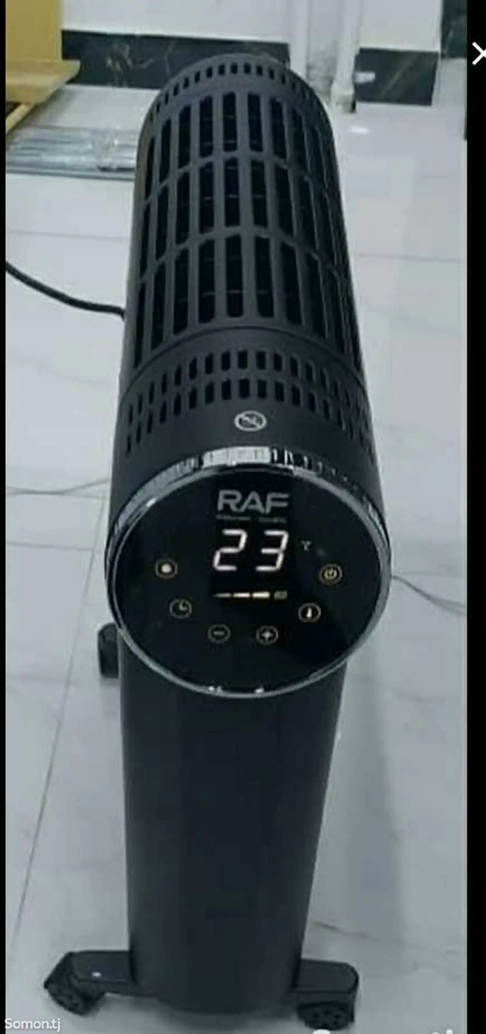 Радиатор Raf-1