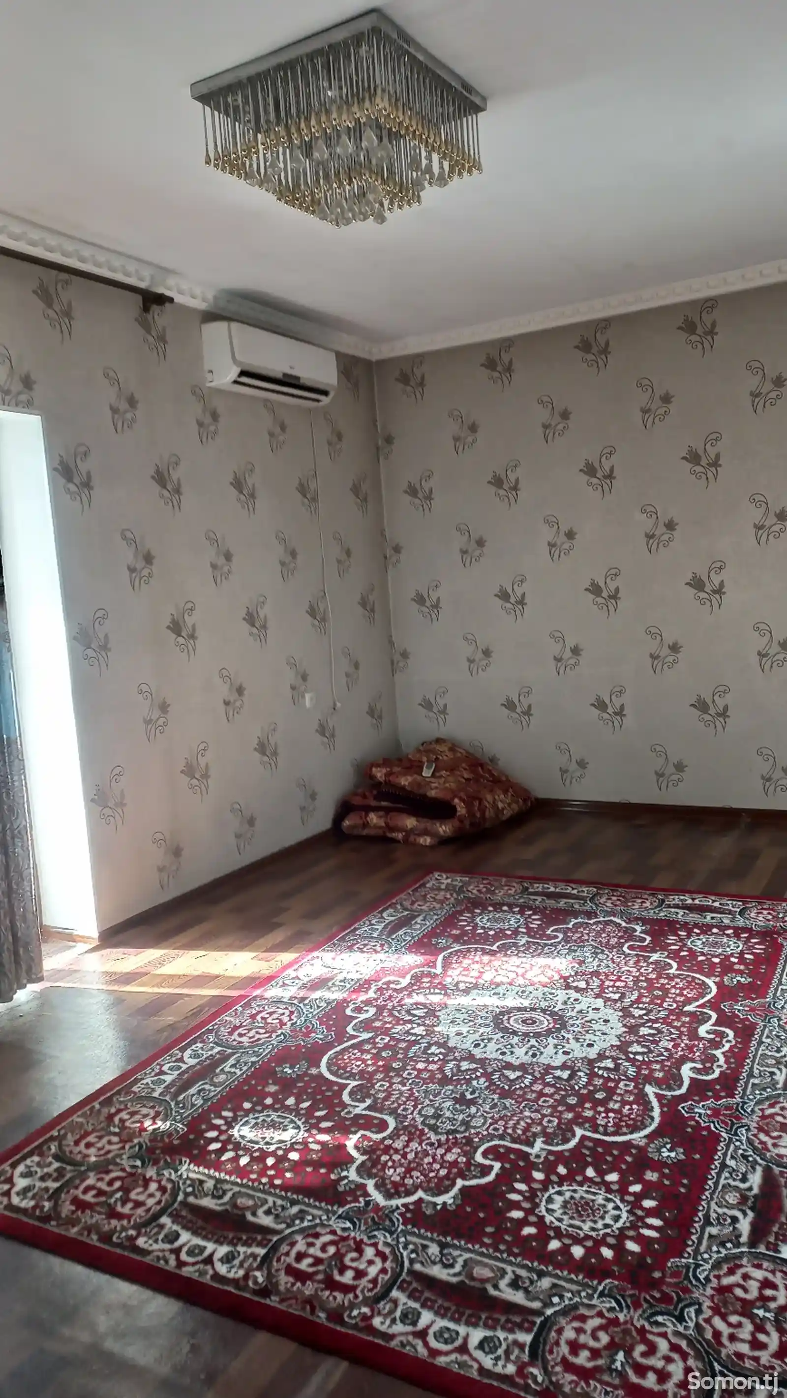 2-комн. квартира, 10 этаж, 52 м², Гипрозем-1