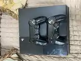 Игровая приставка Sony PlayStation 4-2