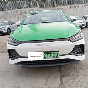 BYD E2, 2023