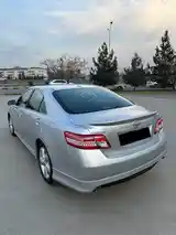 Toyota Camry, 2011-3