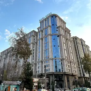 2-комн. квартира, 9 этаж, 73 м², Центр, Ситора