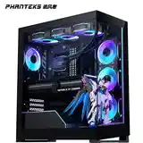 Корпус Phanteks NV5S черный без вентиляторов на заказ-2