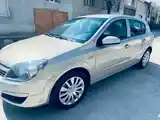 Opel Astra H, 2006-2